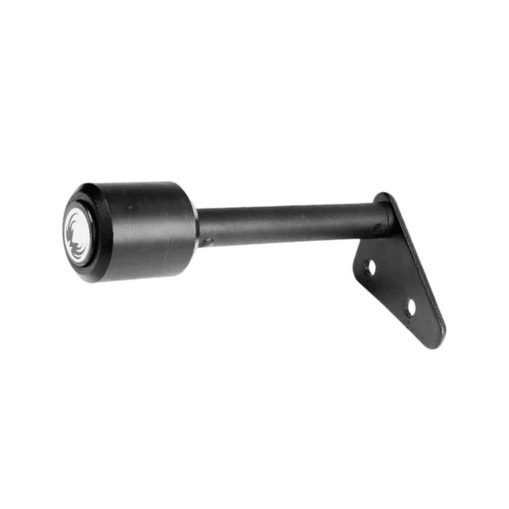 SLIDER NEGRA PUNTA NYLON - GENERICO - refacciones, llantas y aceites para moto