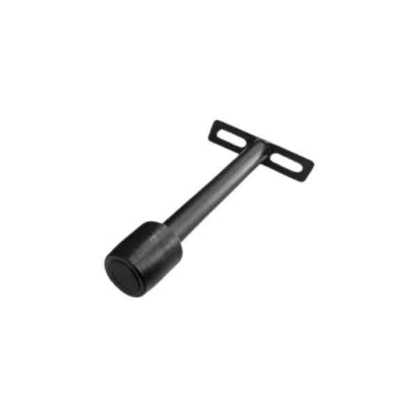 SLIDER NEGRO NYLON UNIVERSAL