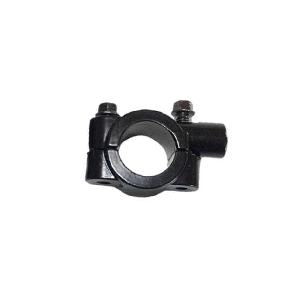SOPORTE ESPEJO UNIVERSAL 22.2MM ROSCA DER 10MM -DESC-