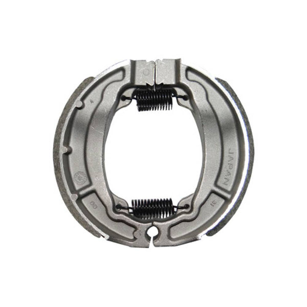 ZAPATA FRENO DELANTERO/TRASERO TOOL 125/CGL125