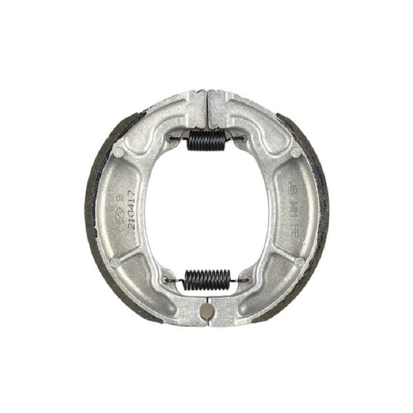 ZAPATA DELANTERAS/TRASERAS HONDA TOOL 125/HONDA CGL 150 CARGO