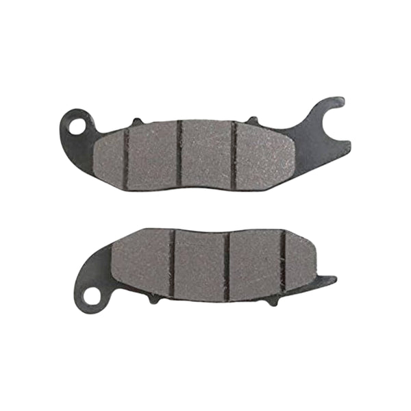 BALATAS FRENO DELANTERAS HONDA CB 160
