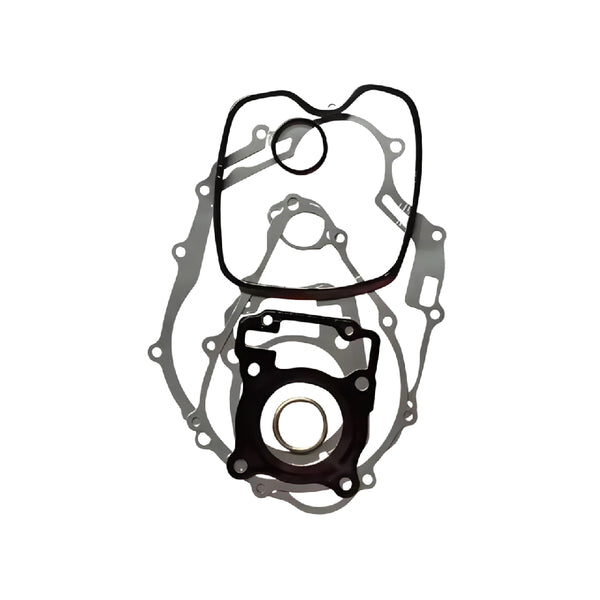 JUEGO JUNTAS MOTOR INVICTA 150/GL150 CARGO/BROS 150/XR150L/CBF150
