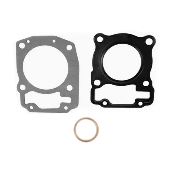 JUEGO JUNTAS MOTOR INVICTA 150/GL150 CARGO/BROS 150/XR150L/CBF150