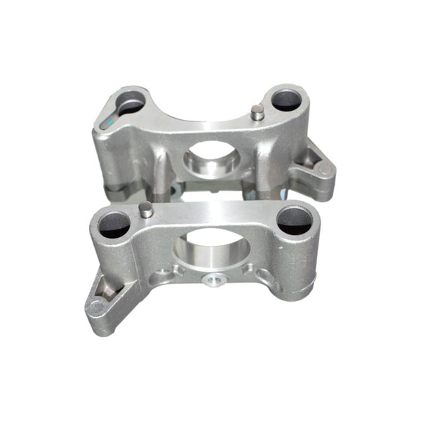 SOPORTE ARBOL LEVAS HONDA GL 150/HONDA  CARGO/HONDA CB 125