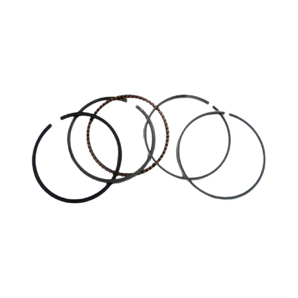 JUEGO DE ANILLOS  0.50 CARGO/TITAN