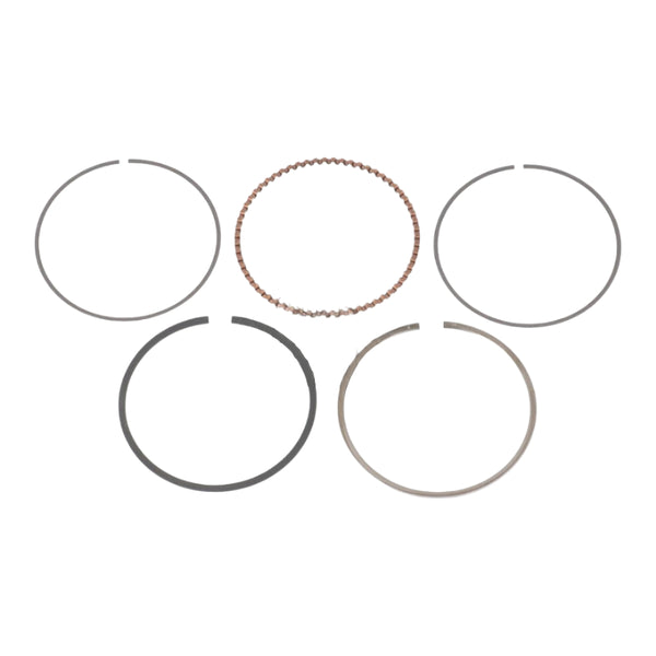 JUEGO ANILLOS  CARGO/TITAN 0.75