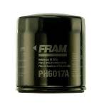 FILTRO ACEITE PH6017A FRAM