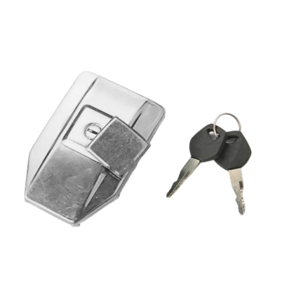 TAPON METALICO GASOLINA CGL-125/TOOL