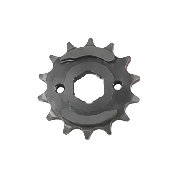 ENGRANE 14T CARGO/TITAN 125 14D