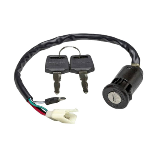 SWITCH DE ENCENDIDO 2 PUNTAS CG125 TITAN/ CARGO 125