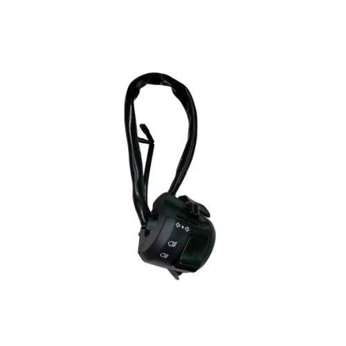 INTERRUPTOR IZQUIERDO HONDA CB 190 - HONDA - refacciones, llantas y aceites para moto