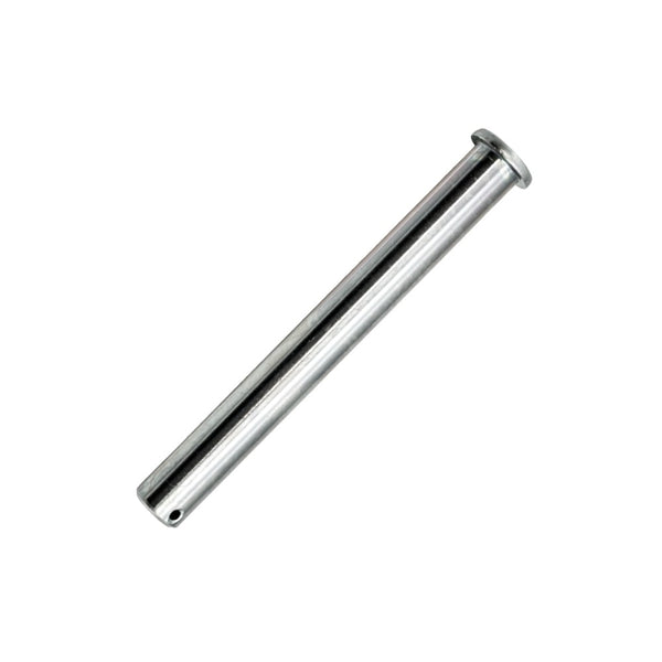 EJE PARADOR CENTRAL  TOOL 125