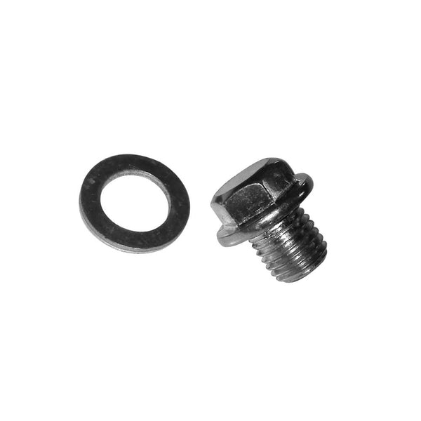 TORNILLO DRENADO CARGO 150