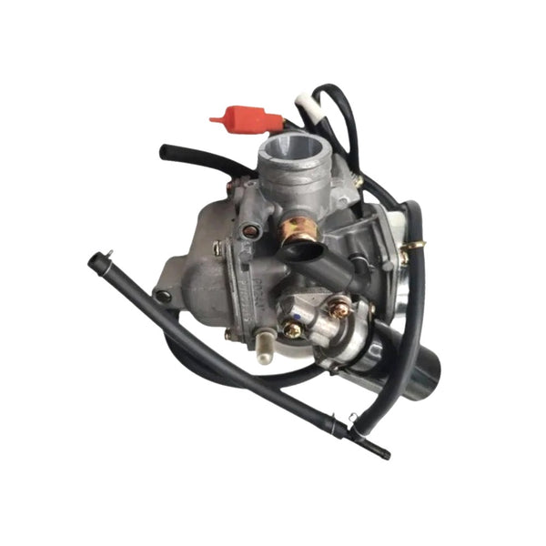 Carburador Atv 180 (2016-24) Italika Original
