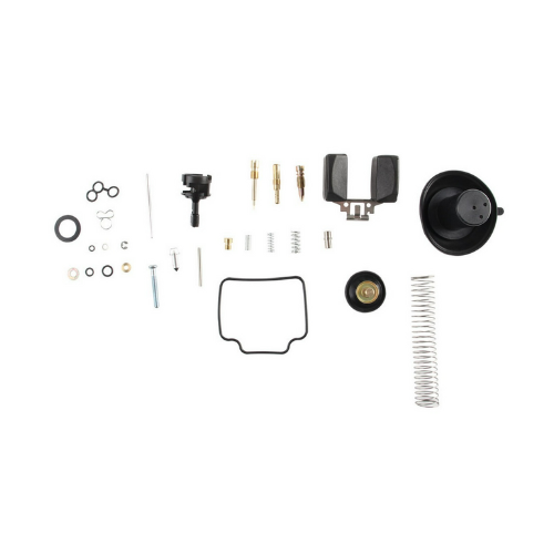 KIT REPUESTOS CARBURADOR CS125/XS125