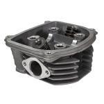 Cabeza de Cilindro Ds 125 - Cs 125 - X 125 Italika Generico Chino - ITALIKA GENERICO - refacciones, llantas y aceites para moto
