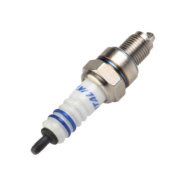 Bujia Gold GCR7HSA Ar 110 - Argenta 110 Italika Original