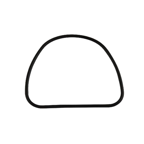 O-Ring de Cubierta Izquierda de Cilindro 125FL Italika Original