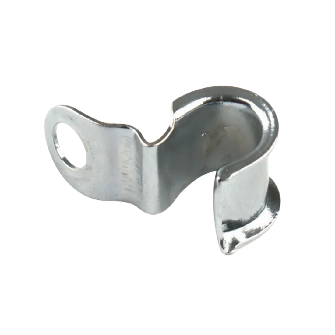 Abrazadera de Chicote Ft 180 - Rt 180 - Xft 125 Italika Original - ITALIKA - refacciones, llantas y aceites para moto