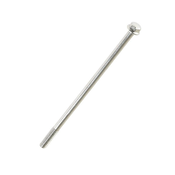 Tornillo Cromado (M6X125) Italika Original