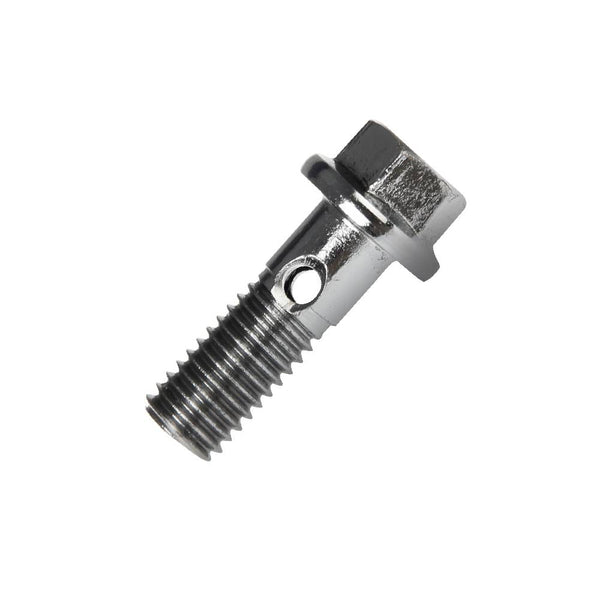 Tornillo Paso de Aceite (8X20) Vort-X 300 (2021-24) - Vort-X 300R (2021-24) Italika Original