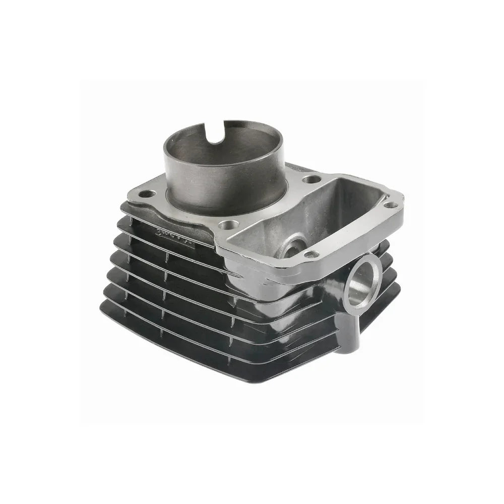 Cilindro Negro Ft 125 (2014-24) Italika Original - ITALIKA - refacciones, llantas y aceites para moto