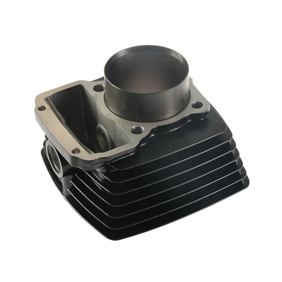 Cilindro Negro Rt 200 Italika Original - ITALIKA - refacciones, llantas y aceites para moto