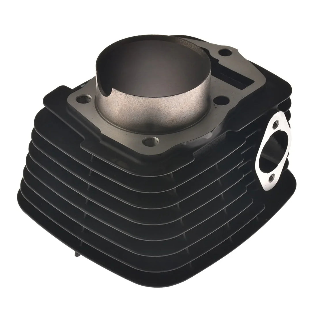 Cilindro Negro 250SZ - Ft 250 Italika Original - ITALIKA - refacciones, llantas y aceites para moto