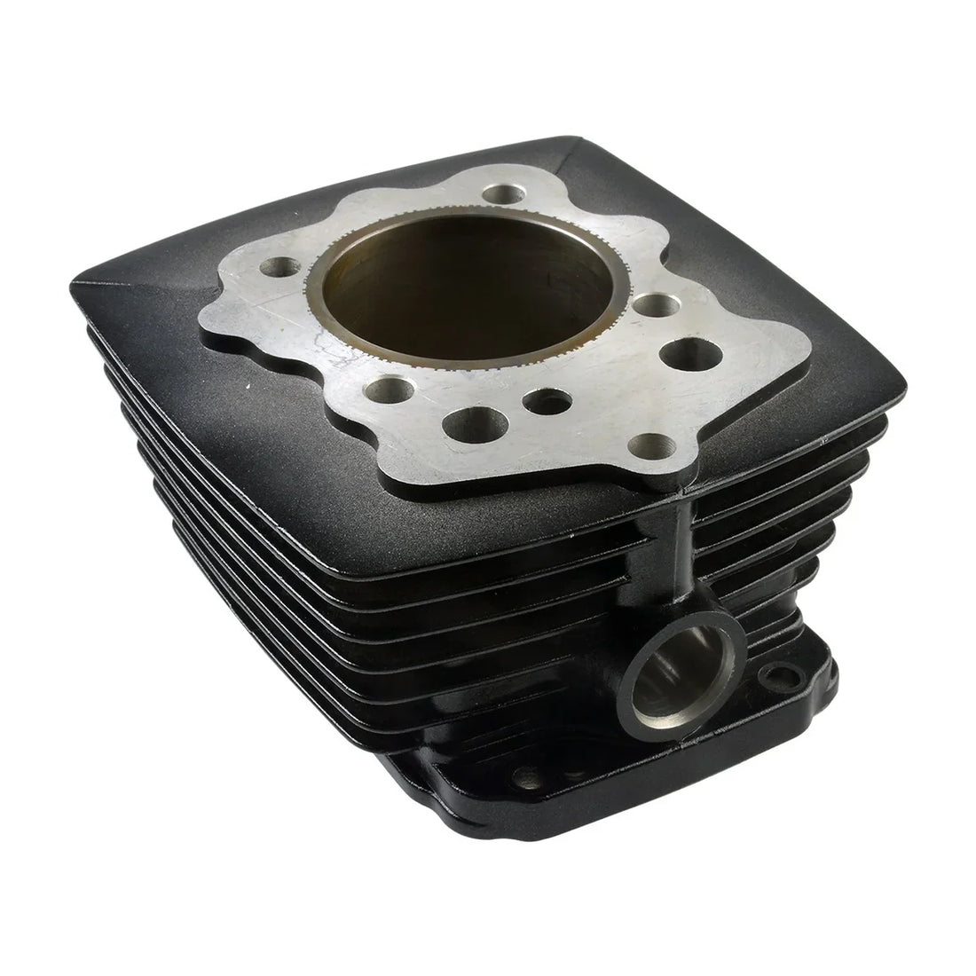 Cilindro Negro Rc 200 (2019-24) - Spitfire 200 (2019-22) Italika Original - ITALIKA - refacciones, llantas y aceites para moto
