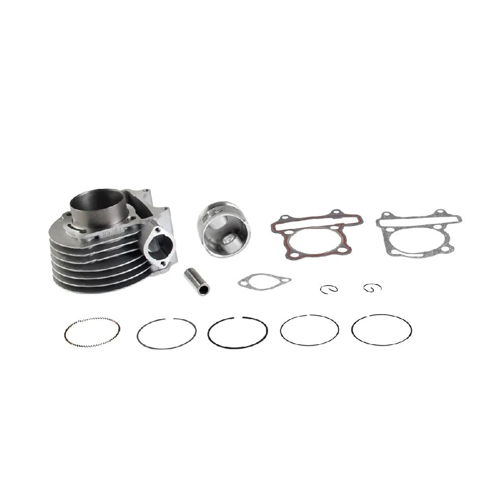 Cilindro Completo Ds 150 - Bit 150 - D150 - Modena 150 - Trn 150 Italika Original - ITALIKA - refacciones, llantas y aceites para moto
