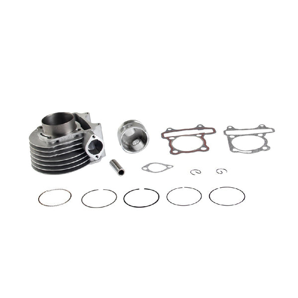 KIT CILINDRO DS150/ GTS150/ MODENA VITALIA 150/ WS150/ XS/ XW150