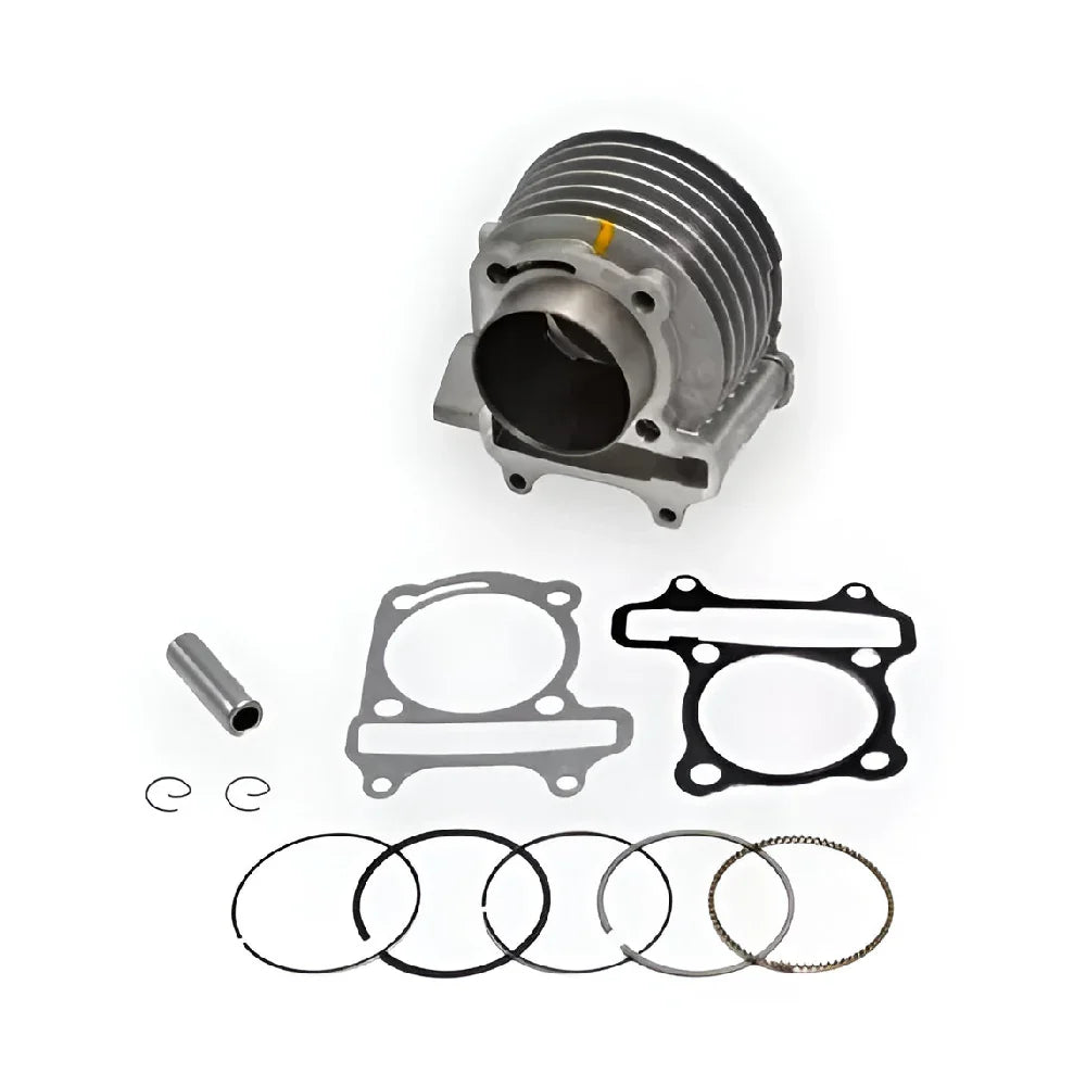 Cilindro Completo Gts 175 - Ws 175 Italika Original - ITALIKA - refacciones, llantas y aceites para moto