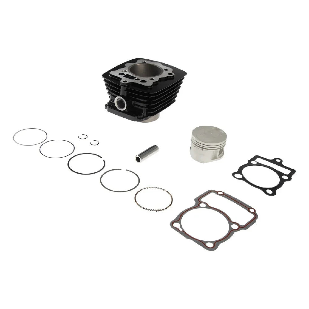 Cilindro Completo Dm 200 (2014-18) Italika Original - ITALIKA - refacciones, llantas y aceites para moto