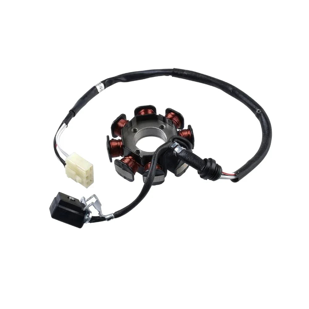 Estator de Bobinas Rc 200 (2019-25) - Spitfire 200 (2019-22) Italika Original - ITALIKA - refacciones, llantas y aceites para moto