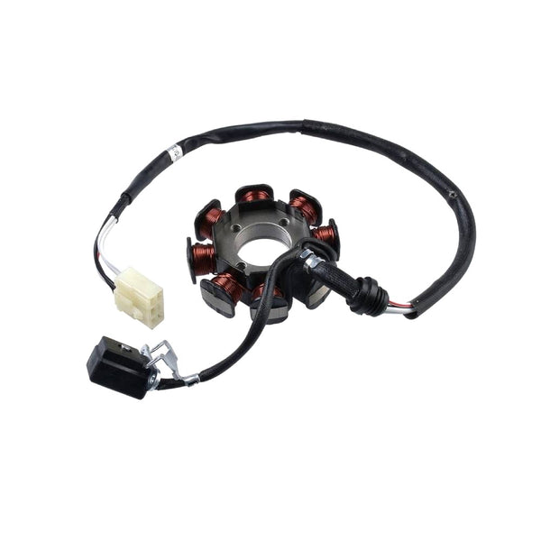 Estator de Bobinas Rc 200 (2019-25) - Spitfire 200 (2019-22) Italika Original