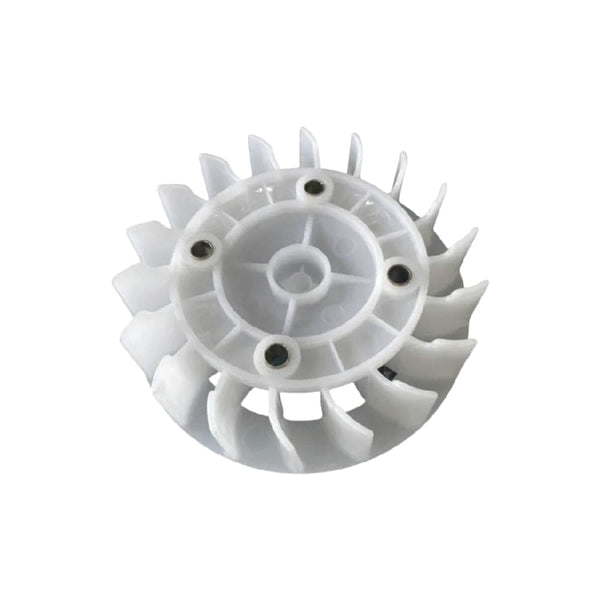 Ventilador Cs 125 - D125/150 - Ds 150 - City 125 Italika Original