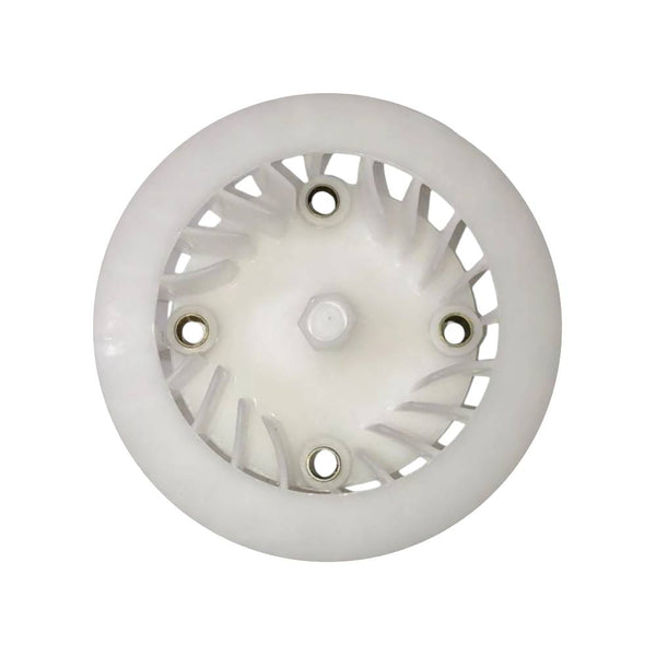 Ventilador Vendetta 90 Italika Original