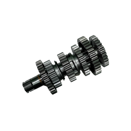 CONJUNTO SECUNDARIO TRANSMISION FT150/125Z/DT125/DT150/FORZA 125/FT125/XFT125