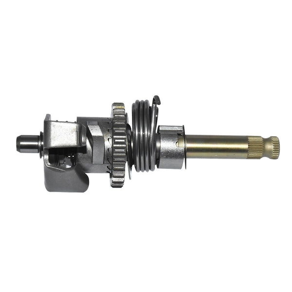CONJUNTO GIRATORIO DE ARRANQUE EX200/ XFT125