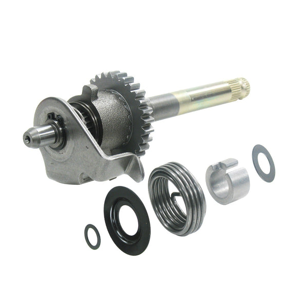 CONJUNTO DE TRANSMISIONDE ARRANQUE RT200/ EX200