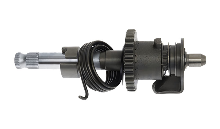 CONJUNTO DE TRANSMISION DE ARRANQUE FT180/ FT200/ TC200/ RT200