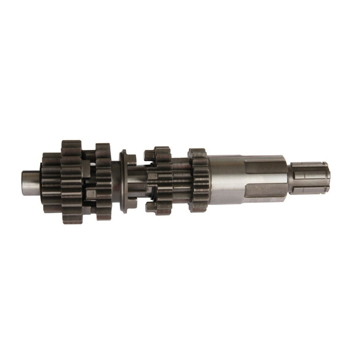 EJE PRIMARIO TRANSMISION 250SZ/DT200/DT250/FIERA 200/FIERA 250/FT200/FT250/TC200/TC250