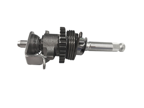 CONJUNTO DE ARRANQUE DM200/ DM200 SPORT