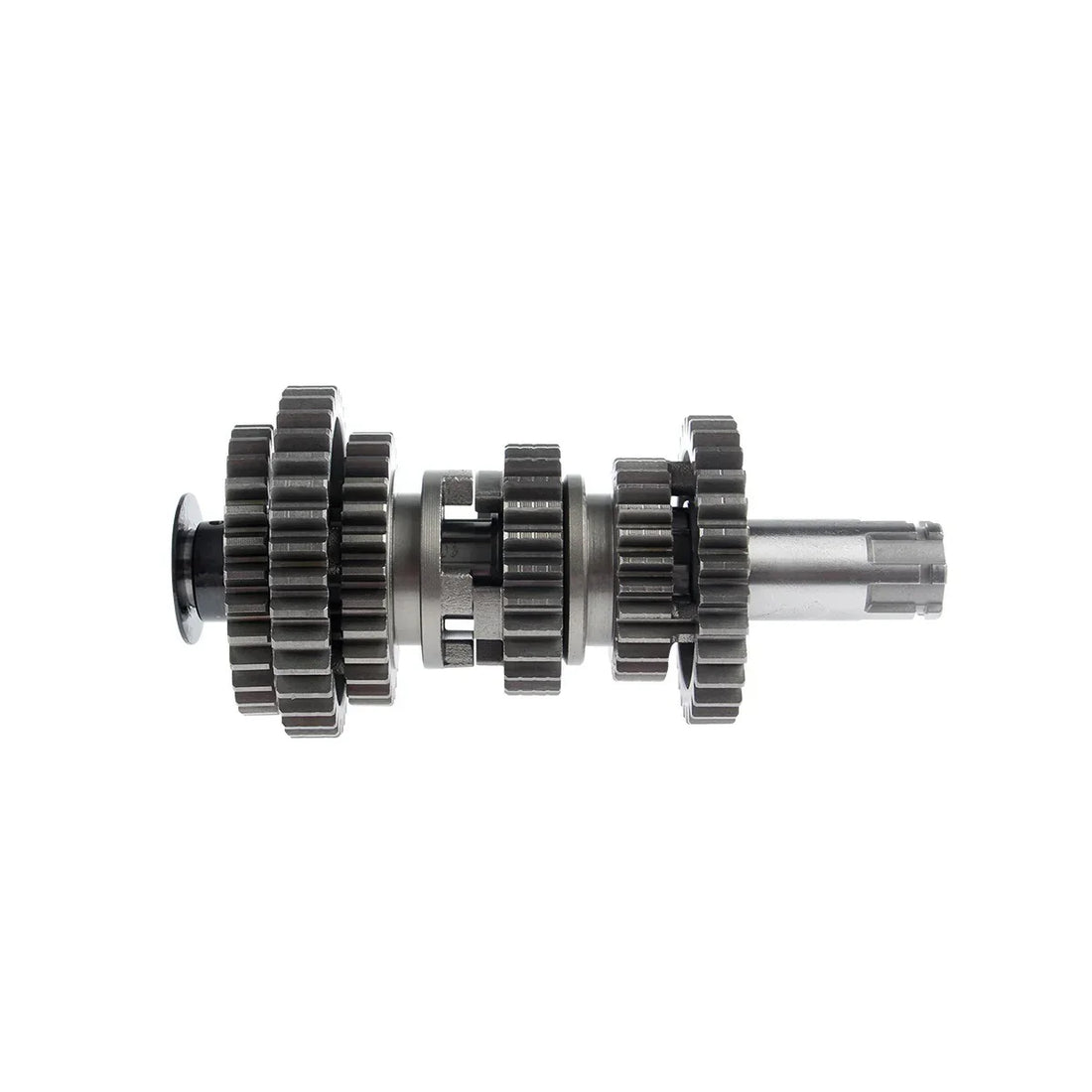 Conjunto de Eje Secundario de Transmision 150Z Italika Original - ITALIKA - refacciones, llantas y aceites para moto
