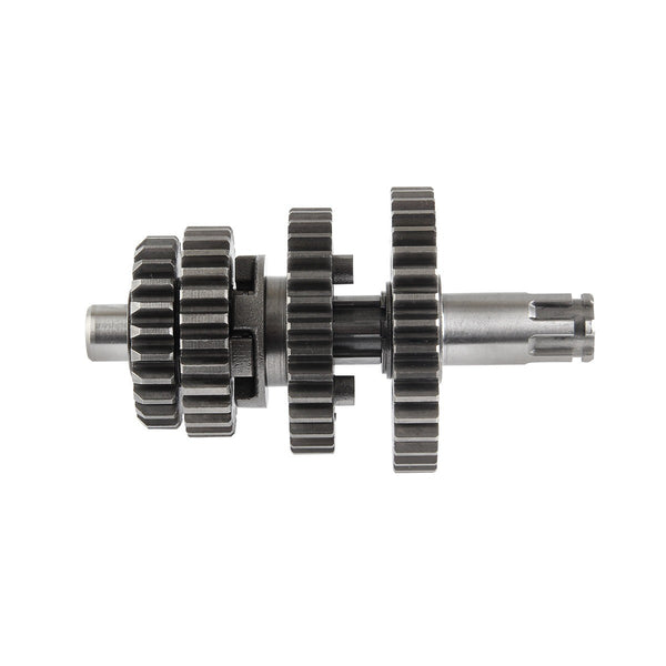 CONJUNTO DE EJE SECUNDARRIO DE TRANSMISION DT110 DELIVERY