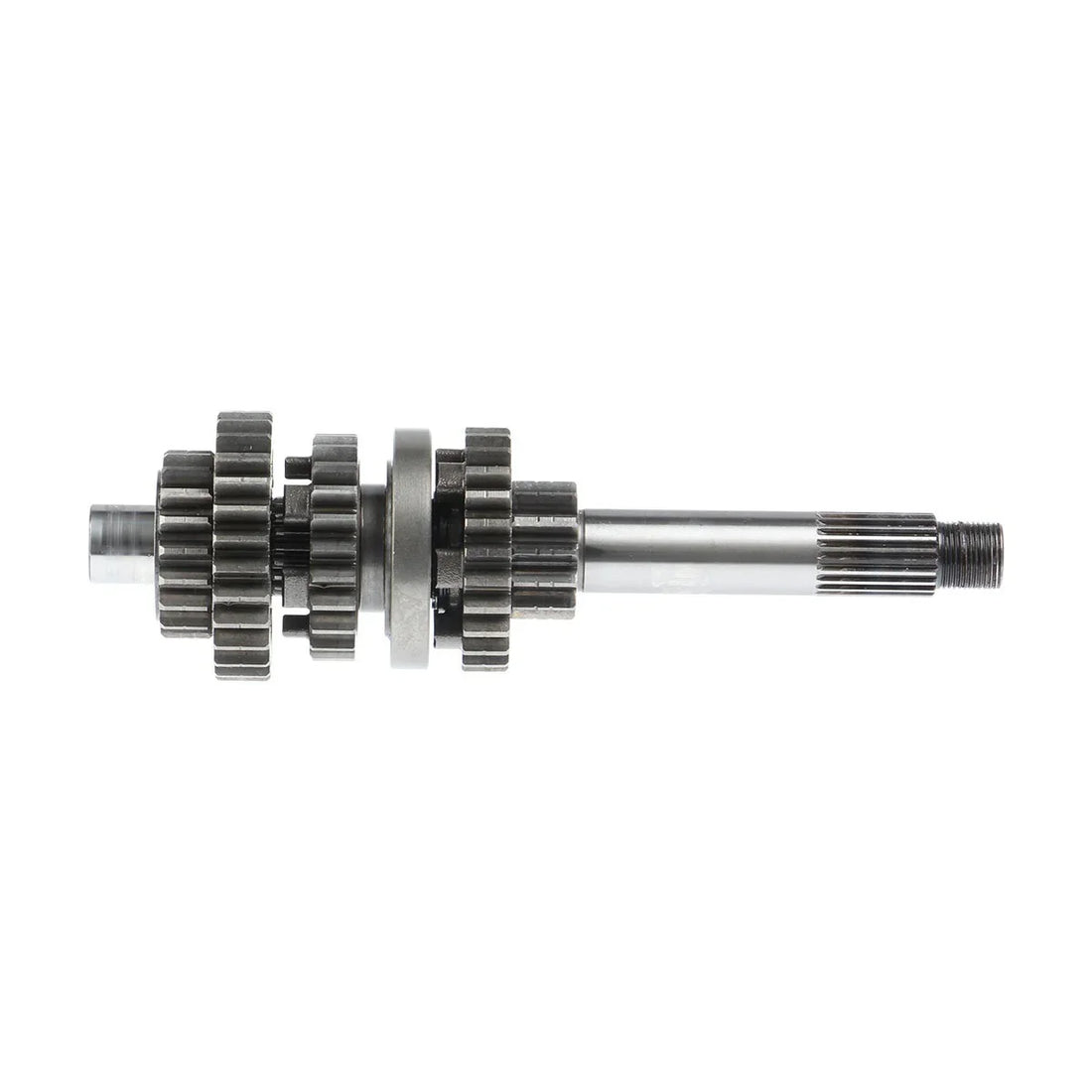 Conjunto de Eje Primario de Transmision Vort-X 200 Italika Original - ITALIKA - refacciones, llantas y aceites para moto