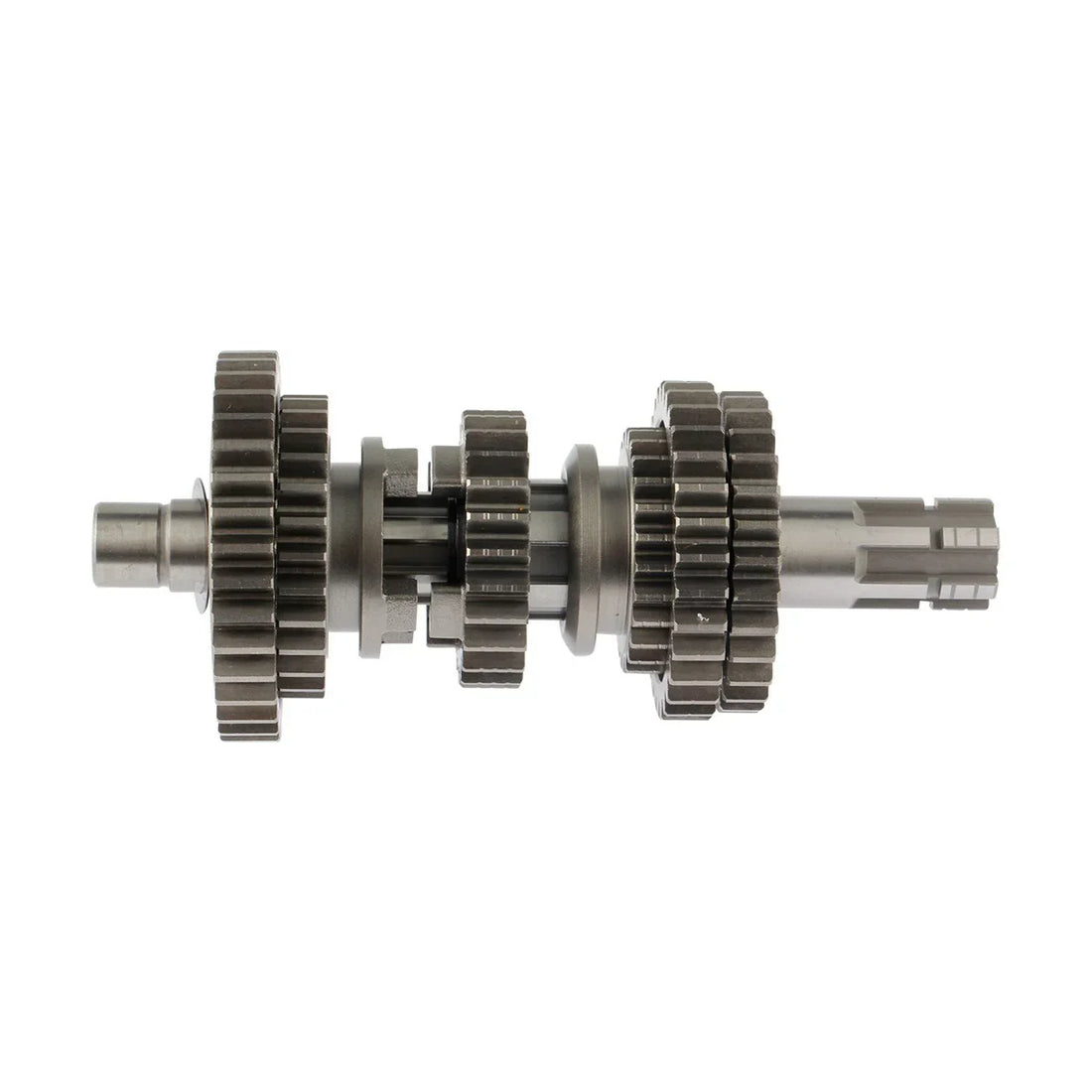 Conjunto de Eje Secundario de Transmision Dm 150 Italika Original - ITALIKA - refacciones, llantas y aceites para moto