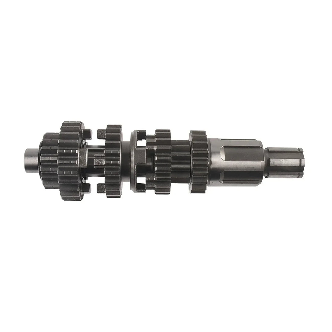 Conjunto de Eje Primario de Transmision 125Z Italika Original - ITALIKA - refacciones, llantas y aceites para moto