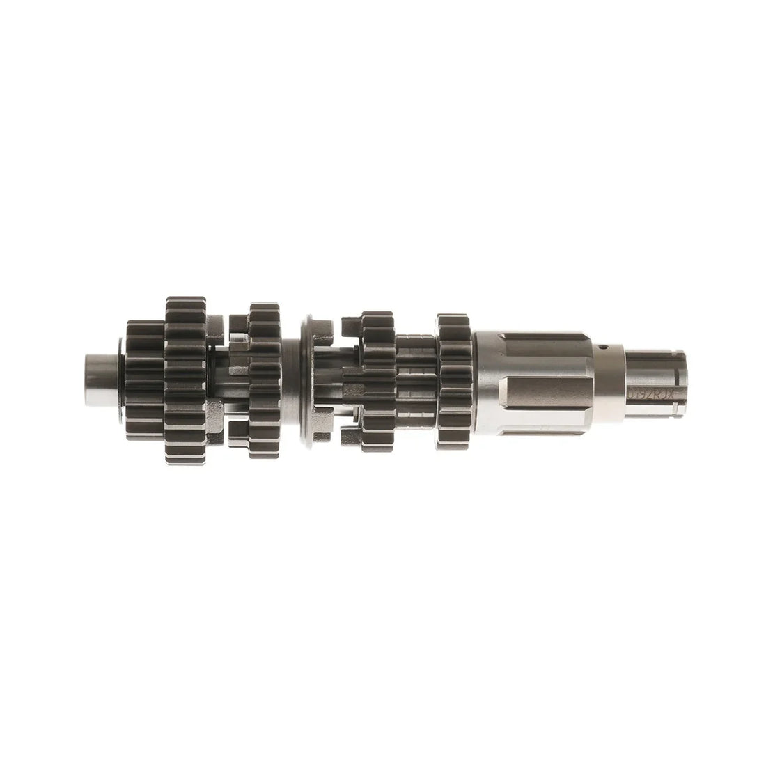 Conjunto de Eje Primario de Transmision Ft 150 - 125Z - Dt 125/150 - Forza 125 Italika Original - ITALIKA - refacciones, llantas y aceites para moto